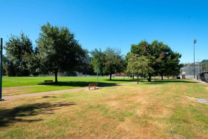Neighborhood Park Photo Near 412 2627 Shaughnessy Street, Port Coquitlam, BC
