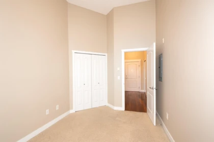 Office / Den Photo of 412 2627 Shaughnessy Street, Port Coquitlam, BC