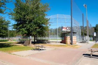 Playground / Recreational Area Near 412 2627 Shaughnessy Street, Port Coquitlam, BC