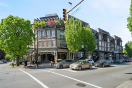 412 2627 Shaughnessy Street, Port Coquitlam, BC
