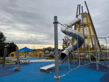 Community Amenities Photo (Clubhouse) of 8527 Aquitania Place, Vancouver, BC