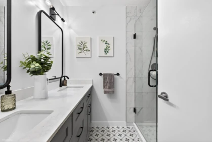 Laundry Room Photo of 8527 Aquitania Place, Vancouver, BC