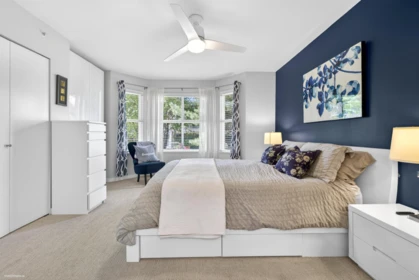 Loft / Bonus Room Photo of 8527 Aquitania Place, Vancouver, BC