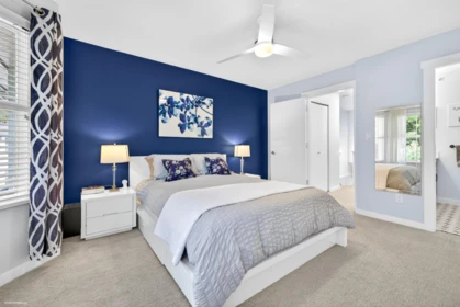 Office / Den Photo of 8527 Aquitania Place, Vancouver, BC