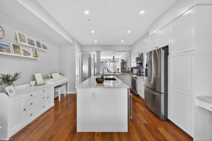 Primary Bedroom Photo of 8527 Aquitania Place, Vancouver, BC