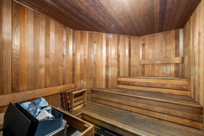 Loft / Bonus Room Photo of 1705 867 Hamilton Street, Vancouver, BC