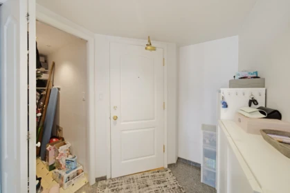 Primary Bathroom Photo of 1705 867 Hamilton Street, Vancouver, BC