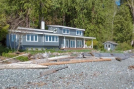 1905 Lower Road, Roberts Creek, BC