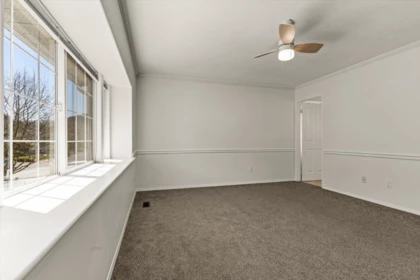 Basement Recreation Room Photo of 5720 Remington Crescent, Chilliwack, BC