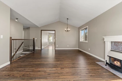 Breakfast Nook Photo of 5720 Remington Crescent, Chilliwack, BC
