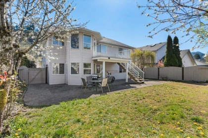 Hot Tub / Spa Photo of 5720 Remington Crescent, Chilliwack, BC