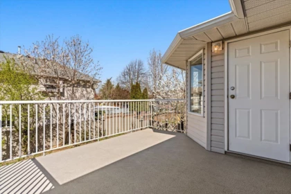 Laundry Room Photo of 5720 Remington Crescent, Chilliwack, BC
