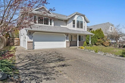 5720 Remington Crescent, Chilliwack, BC, Chilliwack — Single Family Residence for sale