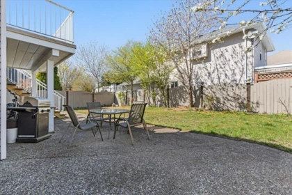 Swimming Pool Photo of 5720 Remington Crescent, Chilliwack, BC