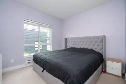 Basement Recreation Room Photo of 27 16337 23a Avenue, Surrey, BC