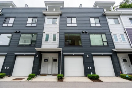 27 16337 23a Avenue, Surrey, BC, Surrey — Townhouse for sale