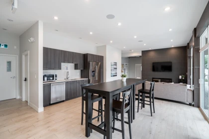 Fitness Center Photo Near 27 16337 23a Avenue, Surrey, BC
