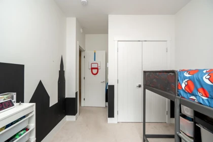 Garage Interior Photo of 27 16337 23a Avenue, Surrey, BC