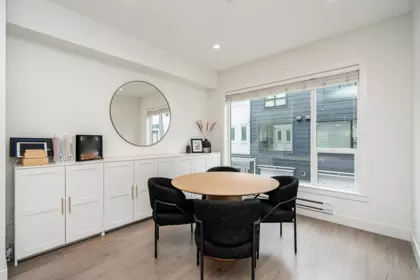 Guest Bathroom Photo of 27 16337 23a Avenue, Surrey, BC