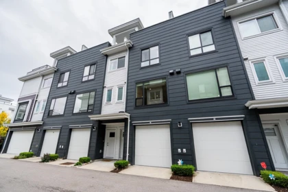 27 16337 23a Avenue, Surrey, BC, Surrey — Townhouse for sale