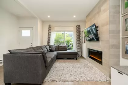 Primary Bedroom Photo of 27 16337 23a Avenue, Surrey, BC