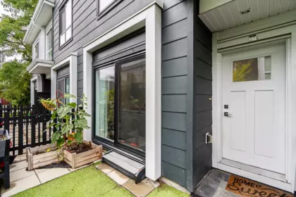 Street View Photo of 27 16337 23a Avenue, Surrey, BC