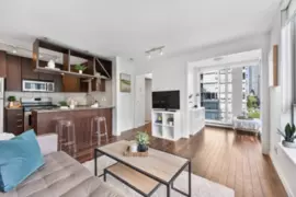 1002 1010 Richards Street, Vancouver, BC