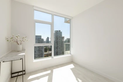 Basement Recreation Room Photo of 2404 537 Cottonwood Avenue, Coquitlam, BC