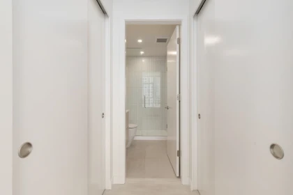 Garage Interior Photo of 2404 537 Cottonwood Avenue, Coquitlam, BC