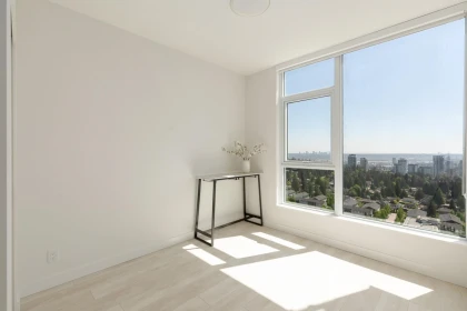 Office / Den Photo of 2404 537 Cottonwood Avenue, Coquitlam, BC