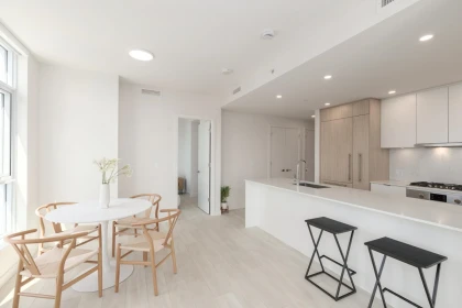 Pantry Photo of 2404 537 Cottonwood Avenue, Coquitlam, BC