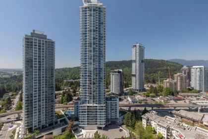 Street View Photo of 2404 537 Cottonwood Avenue, Coquitlam, BC