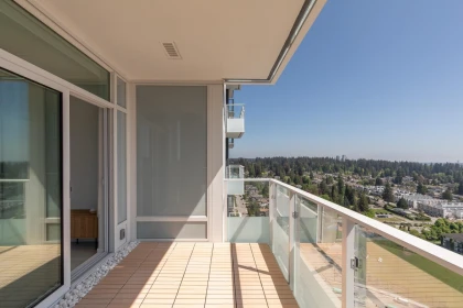 Swimming Pool Photo of 2404 537 Cottonwood Avenue, Coquitlam, BC