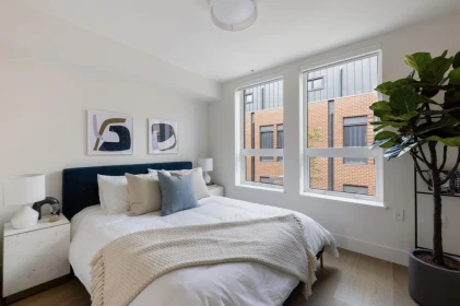 Loft / Bonus Room Photo of 810 W 37th Avenue, Vancouver, BC