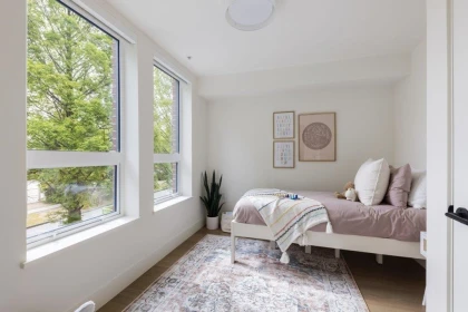 Office / Den Photo of 810 W 37th Avenue, Vancouver, BC