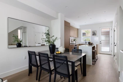 Pantry Photo of 810 W 37th Avenue, Vancouver, BC