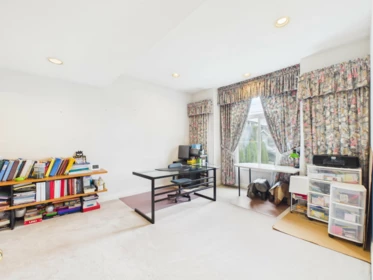 Breakfast Nook Photo of 7969 Macpherson Avenue, Burnaby, BC