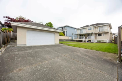 Community Amenities Photo (Clubhouse) of 7969 Macpherson Avenue, Burnaby, BC