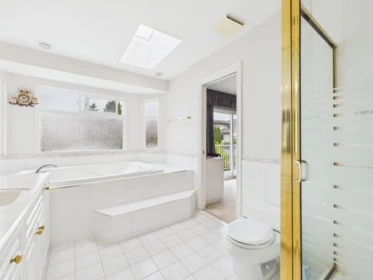 Hallway Photo of 7969 Macpherson Avenue, Burnaby, BC