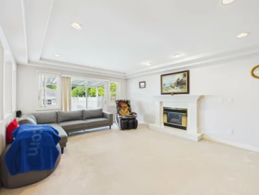 Loft / Bonus Room Photo of 7969 Macpherson Avenue, Burnaby, BC