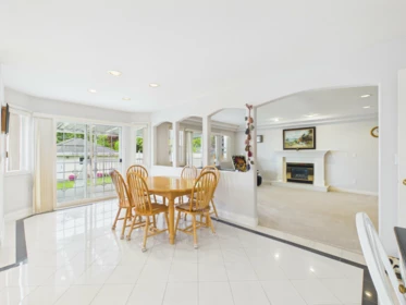 Office / Den Photo of 7969 Macpherson Avenue, Burnaby, BC