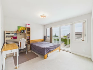Outdoor Deck Photo of 7969 Macpherson Avenue, Burnaby, BC