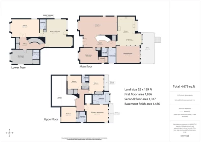 Playground / Recreational Area Near 7969 Macpherson Avenue, Burnaby, BC