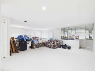 Swimming Pool Photo of 7969 Macpherson Avenue, Burnaby, BC