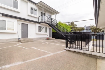 Basement Recreation Room Photo of 392 E 63rd Avenue, Vancouver, BC