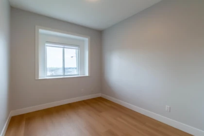 Bedroom 4 Photo of 392 E 63rd Avenue, Vancouver, BC