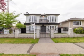 392 E 63rd Avenue, Vancouver, BC