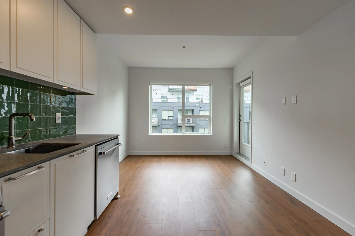 Dining Area Photo of 402 648 Lea Avenue, Coquitlam, BC