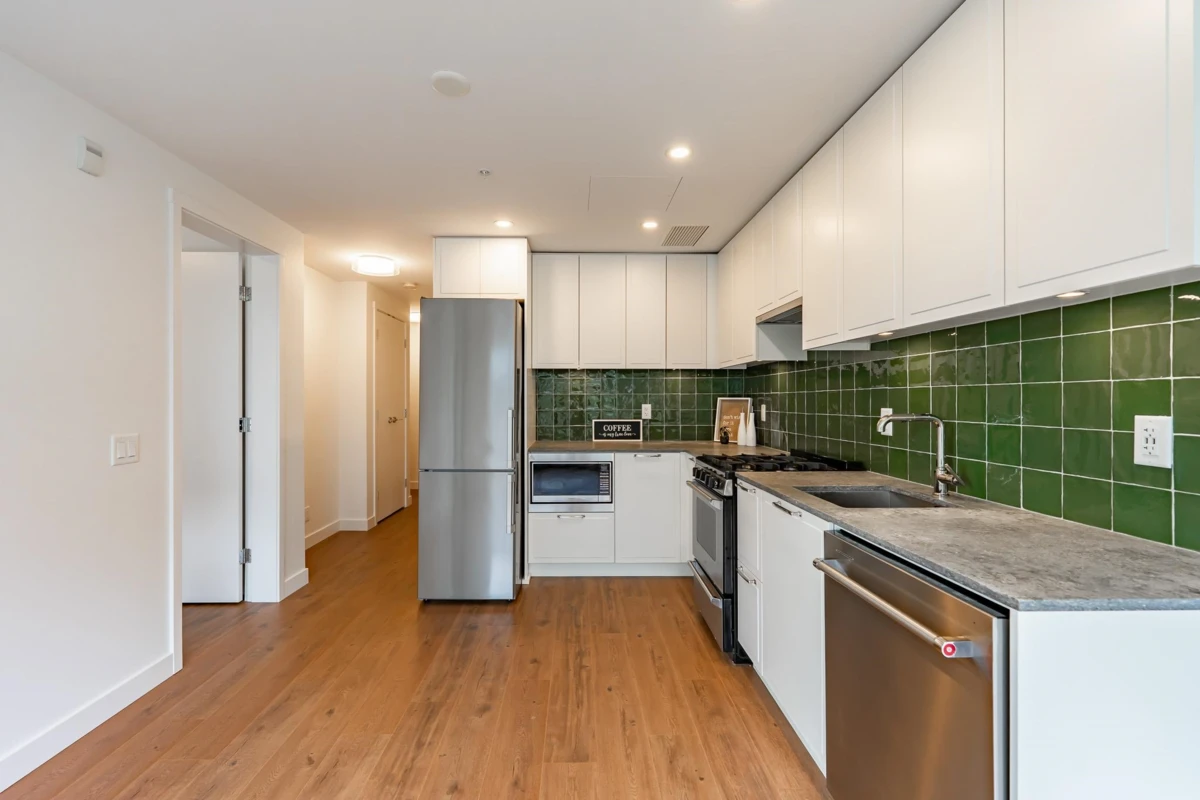 Family Room Photo of 402 648 Lea Avenue, Coquitlam, BC
