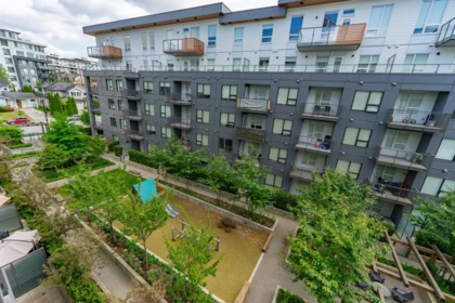 Office / Den Photo of 402 648 Lea Avenue, Coquitlam, BC